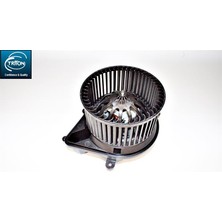 MTTC-RNT0767 - Kalorifer Motoru Master ıı Safrane ı Safrane ıı 12V Klimalı