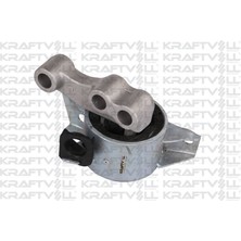 KRAFTVOLL-10010972 - Motor Takozu Doblo Iıı 1,6 / 2,0 Multıjet