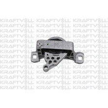 KRAFTVOLL-10011105 - Motor Takozu Sag (Yaglı) Mazda 3 1.3-1.6 (03>09)