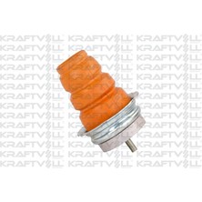 KRAFTVOLL-10010666 - Amortısor Suspansıyon Takozu Arka Doblo Pur