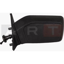 ERAYNA-C-3002 - Dış Dikiz Aynası Mekanik Gümüş Sol Taunus