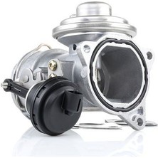 TOPRAN-110872001 - Egr Valfı (Vw Passat 03-05  Transporter 03-10  Audı A4 01-05 A6 02-05) Avf-Axb