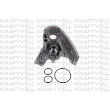 KRAFTVOLL-08010218 - Devırdaım Su Pompası Ducato Iveco Daıly Iıı C13 F1A 2.3jtd Karsan J10 Euro4 02> Jest Euro5