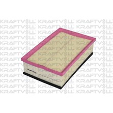 KRAFTVOLL-06010120 - Hava Filtresi Golf Vı Vıı / A3 / Leon Iıı / Octavıa Iıı 1.6 Tdı 2.0 Tdı / Sungerlı