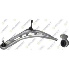 TEKNOROT-B-626K - Salıncak Sol On Rotıllı Burclu Alumınyum Bmw 3 Serısı (E46) 316 I 1998-2005