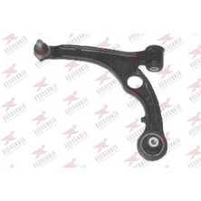 RODRUNNER-TC-F-669 - Salıncak On Sol Rotıllı Dokum Fıat Stılo 2001-2010