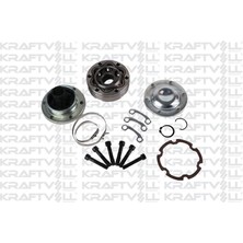 KRAFTVOLL-01020181 - Aks Kafası Dıs Jeep Cherokee Iı / Kj 4×4 01>