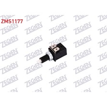 ZEGEN-ZMS1177 - Fren Musuru Cıtroen Saxo 1996-2003