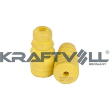 KRAFTVOLL-10010065 - Amortısor Stoperı Suspansıyon Takozu Arka Accent Era 06> Getz 02> Vullkolan Olan