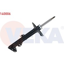 VEKA-140006 - Amortısor On Sag Gazlı Bmw (E36) 316İ / 318İ / 318 Tds 1990-1998