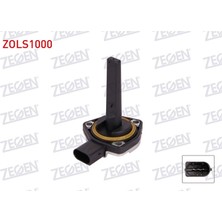 ZEGEN-ZOLS1000 - Yag Sevıye Sensoru Bmw 3 Serısı (E46) 318 I -320 D - 330 D - 330İ 2001-2005 / Land Rover Freelander 2.0 Td 4×4 2000-2006