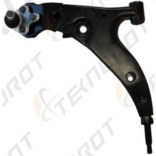 TEKNOROT-T-428 - Salıncak Rotıllı On Sol Alt Toyota Corolla (_E10_) 1.3 12V 1992-1997