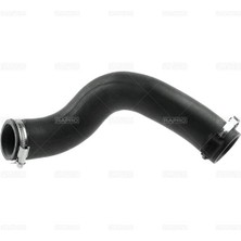 RAPRO-18333 - Turbo Intercooler Hortum Sılıkon ( Opel : Vectra C 2.0 Dtı - 2.2 Dtı Y20DTH-Y22DTR )