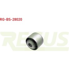 REGUS-RG-BS-28020 - Salıncak Burcu On Sol-Sag Alt Kucuk Mercedes C Class (W204) C 180 2007-2014