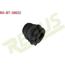 REGUS-RG-BT-28022 - Vıraj Demır Lastıgı On Sol-Sag Orta Cap 20 Mercedes C Class (W203) C 180 2000-2006