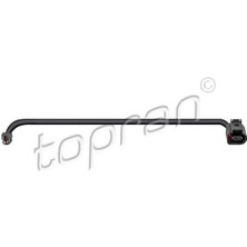 TOPRAN-114427001 - On Balata Ikaz Kablosu (Vw Touareg 10-18  Porsche Cayenne 10-18)