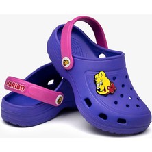 Haribo Mor Eva Sandalet