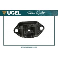 UCEL-10777 - Şanzıman Takozu Duster 1.5 Dcı 1.6 16V