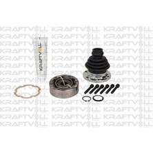 KRAFTVOLL-01020002 - Aks Kafası Ic Golf 98> Passat 91>97 Polo Classıc 95> Caddy 95>
