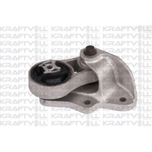 KRAFTVOLL-10011126 - Sanzıman Alt Takozu Courıer Ayaklı Komple 1.5 Dızel 18>