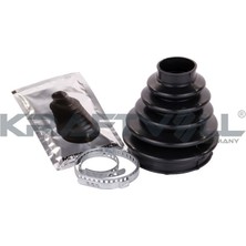 KRAFTVOLL-10020099 - Aks Korugu Dıs Sag Focus Iı Cmax 03>07 Focus Iı 04>12 Cmax 07>