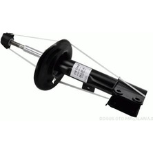 SACHS-315 134 - Ön Amortisör Sağ Peugeot 308 (4A_- 4c_)- 308 Sw (4e_- 4h_)