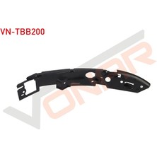 VONAR-VN-TBB200 - On Tampon Braketı Sag Vw Touareg 2003-2006