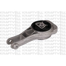 KRAFTVOLL-10010322 - Sanzıman Takozu Mokka Aveo 1,4 / 1,6 12>