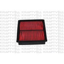 KRAFTVOLL-06010239 - Hava Fıltresı Honda Cıvıc 1,6 1996 2000 Hrv 1,6 1999 2006 Crv 2,0 1997 2001