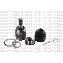 KRAFTVOLL-01020289 - Aks Kafası Kafası Hyundaı I30 Elantra 1.6 Crdı 11->otomatık