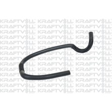 KRAFTVOLL-10031233 - Genlesme Sıse Hortumu Megane Iı Scenıc Iı 1,5dcı / 1,9dcı