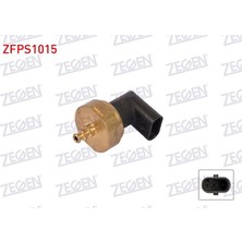 ZEGEN-ZFPS1015 - Yakıt Basınc Sensoru Mercedes C Serısı (W204) C 180 Kompressor 2007-2014