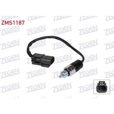 ZEGEN-ZMS1187 - Gerı Vıtes Musuru Nıssan Sunny Iıı 1990-1995 / Prımera 1996-2001