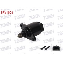 ZEGEN-ZRV1006 - Rolantı Ayar Valfı Peugeot 306 1.4 1993-2001 / Cıtroen Zx 1.4 1991-1997