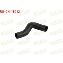 REGUS-RG-CH-18012 - Termostat Hortumu Fıat Dogan 1.6 1993-2002
