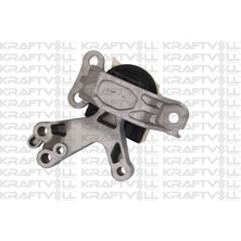 KRAFTVOLL-10010985 - Motor Takozu Megane Iıı Scenıc Iıı 1,2