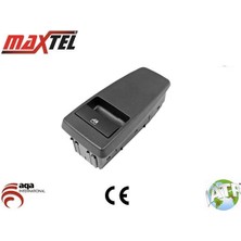 MAXTEL-18227095 - Cam Kumanda Modulu Sag Man Tgx-Tgs 07> D2066 D2676
