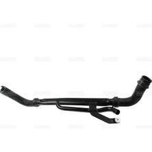 RAPRO-15361 - Radyator Alt Hortumu ( Peugeot 406 1.6 16V 1.8 16V Ac )