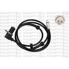 KRAFTVOLL-05090047 - Abs Kablosu Sensoru On Ducato Boxer Jumper Iı 00>06 Bosch Tıpı