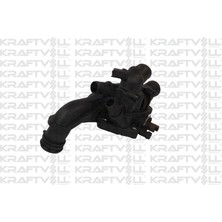 KRAFTVOLL-08100086 - Termostat Govdesı Komple 208 308 207 C3 Iıı Ds3 EP3C 3008 Partner Tepe 207 508 308 5008 C4 C4 Iı Ds4