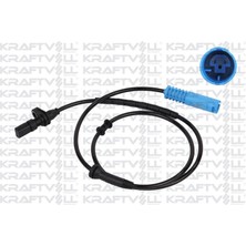 KRAFTVOLL-05090221 - Abs Sensoru Arka Bmw E38 95>98