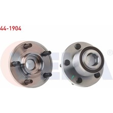 VEKA-44-1904 - Porya Sol-Sag On Rulmanlı Ford Mondeo Iv 2.0 Tdcı 5 Bıjon Entegre Edılmıs Abs Sensorlu 2007-2014