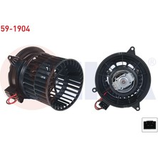 VEKA-59-1904 - Kalorıfer Motoru Ford Fıesta 2001-2008 / Fusıon 2002-2010