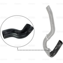 RAPRO-11589 - Turbo Hortumu Kucuk ( Fıat : Doblo 1.3jtd 09-- )