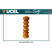 UCEL-61340 - (Pur) Amortisör Süspansiyon Takozu Arka V.w. Passat  Iıı