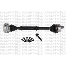 KRAFTVOLL-01010422 - On Aks Komple Sag Abs Lı 45 Dıs A4 Passat 1,8 / 1,8t 96>01