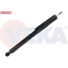 VEKA-280002 - Amortısor Arka Sol-Sag Gazlı Mercedes C Serısı (W202) C 180 - C 200 - C 200 Cdı - C 220 Cdı 1993-2000