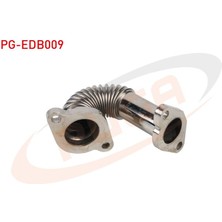 PUGA-PG-EDB009 - Egr Borusu Iveco Daıly 2.3 Euro 5
