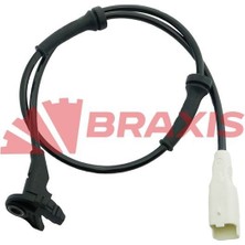 BRAXIS-AK0006 - Abs Sensoru On (Sag / Sol) P307 Em P307 Ym P3008 Rcz P308 P5008 C4 C4 Iı Ds4 Ds5