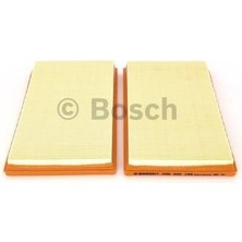 BOSCH-F026400152 - Hava Fıltresı (Cıft) W204 Amg 08>14 S204 Amg 08>14 C204 Amg 11> C209 Amg 07>09 W212 Amg 09>15 W221 Amg 06>13